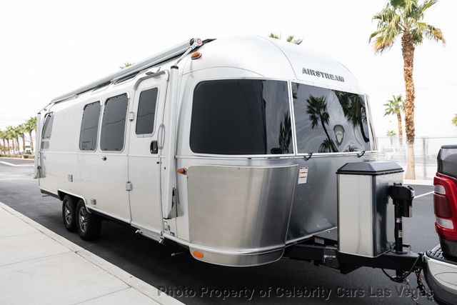 2024 Airstream 28RB Pottery Barn - 22952684 - 27