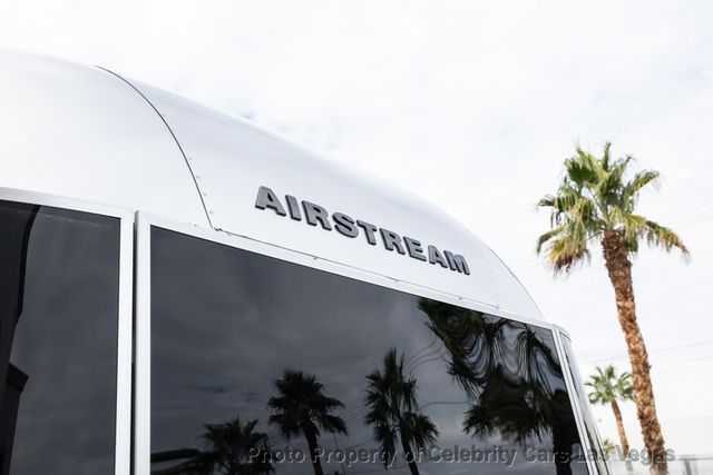 2024 Airstream 28RB Pottery Barn - 22952684 - 28