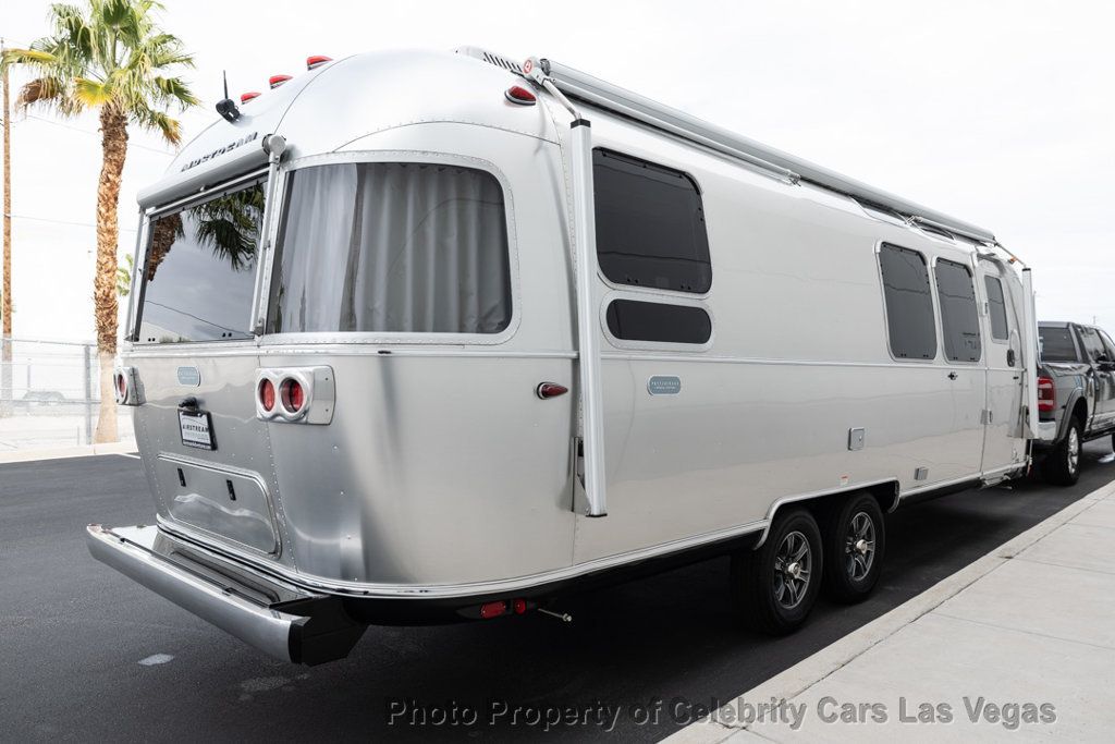 2024 Airstream 28RB Pottery Barn - 22952684 - 32