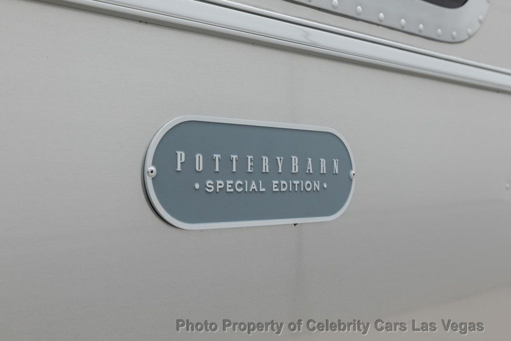 2024 Airstream 28RB Pottery Barn - 22952684 - 33