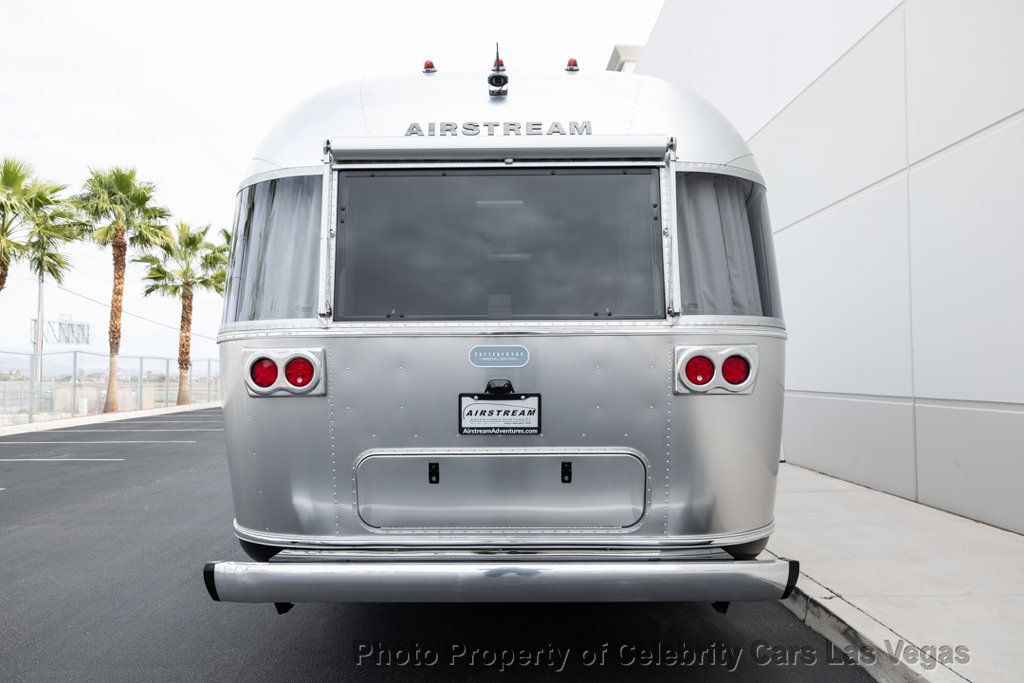 2024 Airstream 28RB Pottery Barn - 22952684 - 34