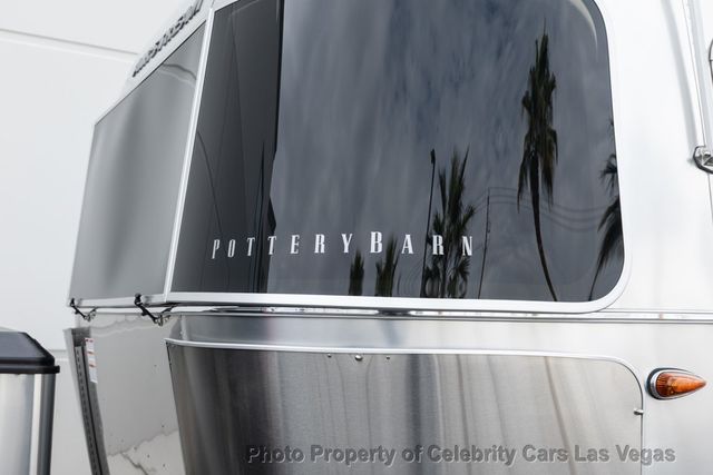 2024 Airstream 28RB Pottery Barn - 22952684 - 38