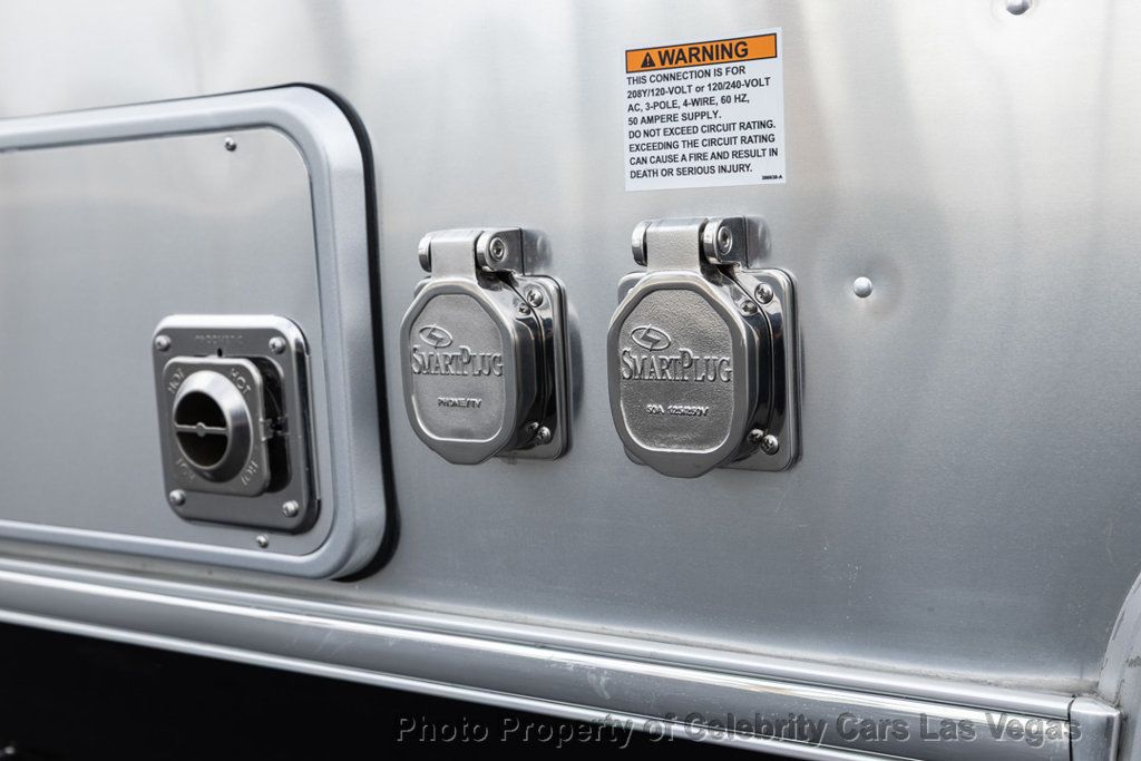 2024 Airstream 28RB Pottery Barn - 22952684 - 39