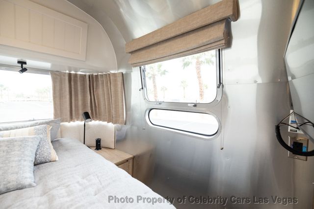 2024 Airstream 28RB Pottery Barn - 22952684 - 4