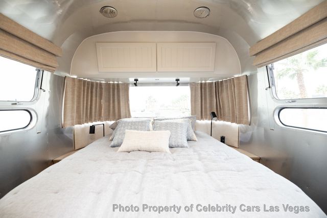 2024 Airstream 28RB Pottery Barn - 22952684 - 5