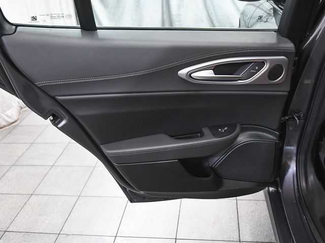 2024 Alfa Romeo Giulia Ti - 23001619 - 11