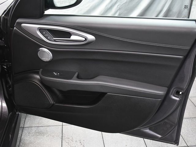 2024 Alfa Romeo Giulia Ti - 23001619 - 14