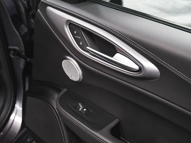 2024 Alfa Romeo Giulia Ti - 23001619 - 15