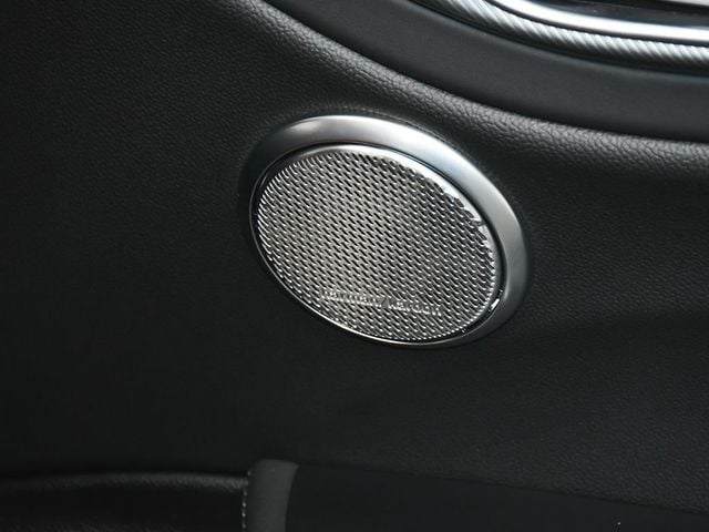2024 Alfa Romeo Giulia Ti - 23001619 - 16