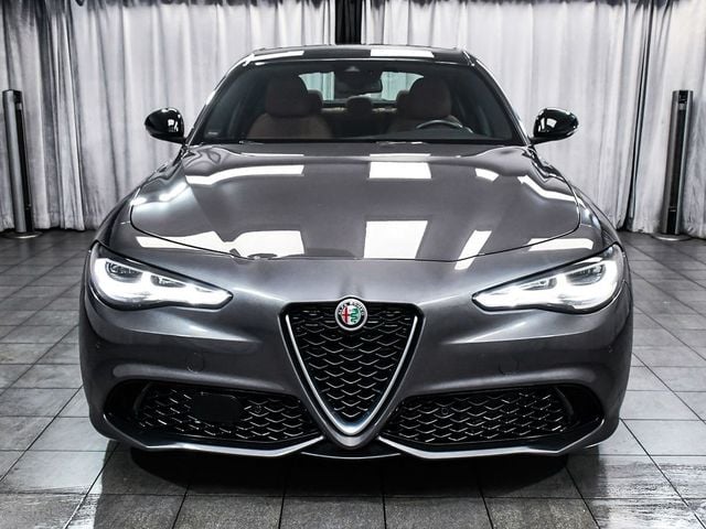 2024 Alfa Romeo Giulia Ti - 23001619 - 1