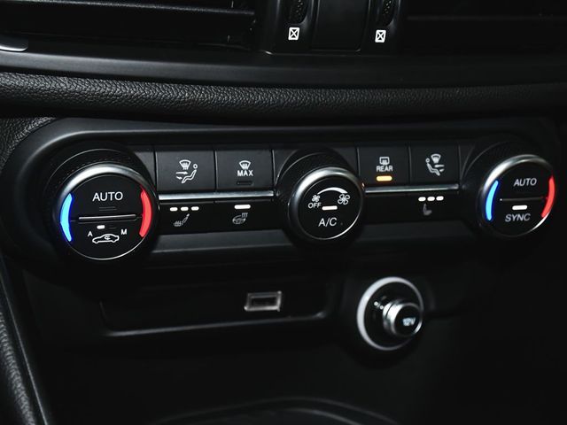 2024 Alfa Romeo Giulia Ti - 23001619 - 29