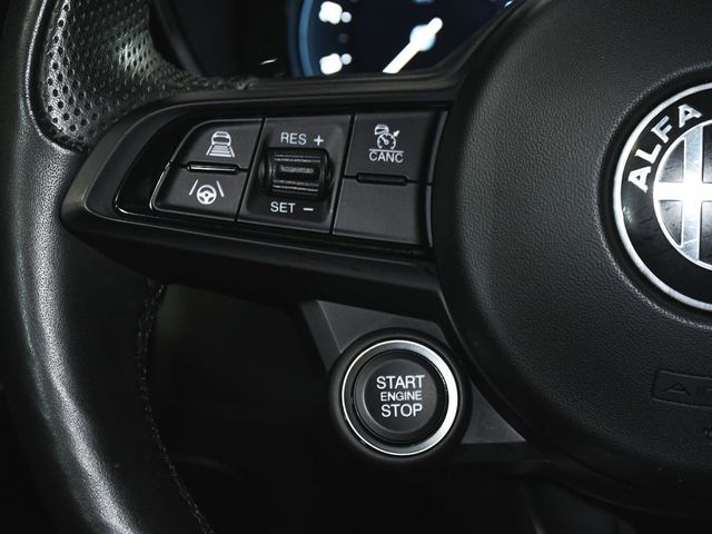 2024 Alfa Romeo Giulia Ti - 23001619 - 31