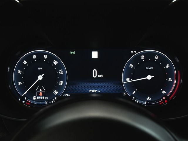 2024 Alfa Romeo Giulia Ti - 23001619 - 33