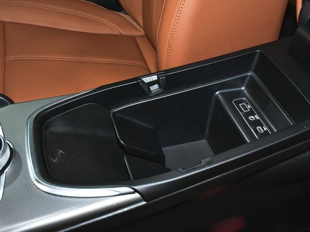 2024 Alfa Romeo Giulia Ti - 23001619 - 43