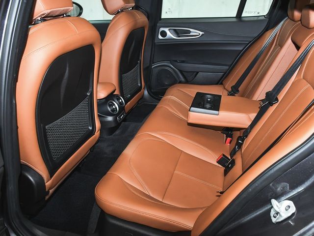 2024 Alfa Romeo Giulia Ti - 23001619 - 49