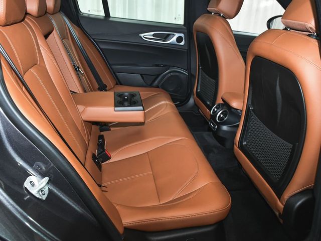 2024 Alfa Romeo Giulia Ti - 23001619 - 52