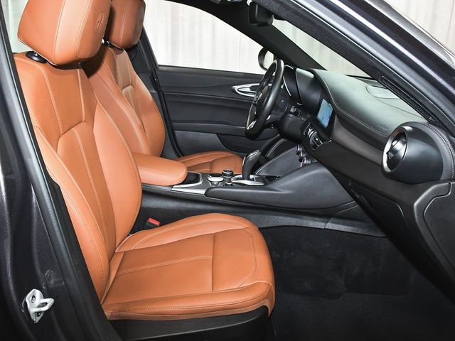 2024 Alfa Romeo Giulia Ti - 23001619 - 54