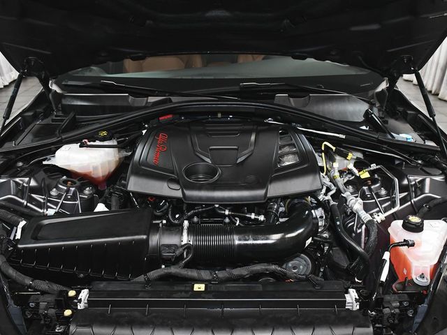 2024 Alfa Romeo Giulia Ti - 23001619 - 67