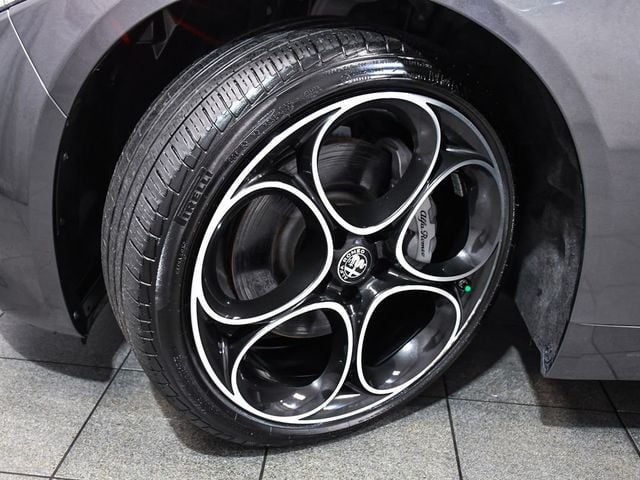 2024 Alfa Romeo Giulia Ti - 23001619 - 6