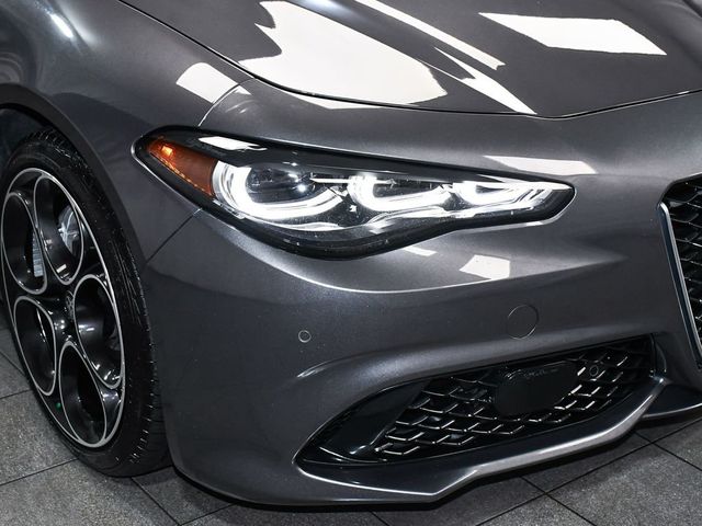 2024 Alfa Romeo Giulia Ti - 23001619 - 70