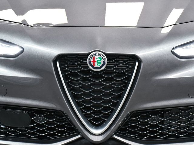2024 Alfa Romeo Giulia Ti - 23001619 - 71