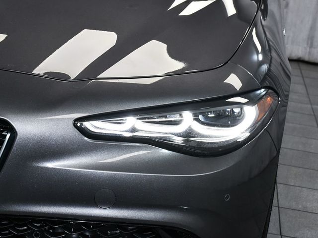 2024 Alfa Romeo Giulia Ti - 23001619 - 72