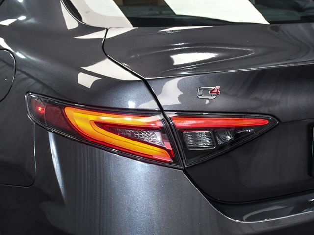 2024 Alfa Romeo Giulia Ti - 23001619 - 76