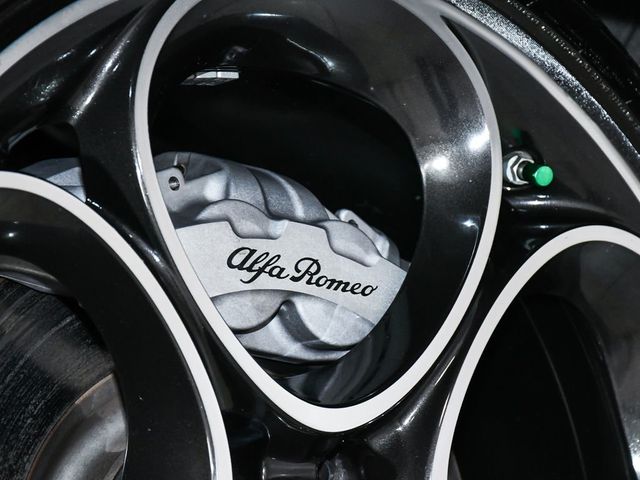 2024 Alfa Romeo Giulia Ti - 23001619 - 81