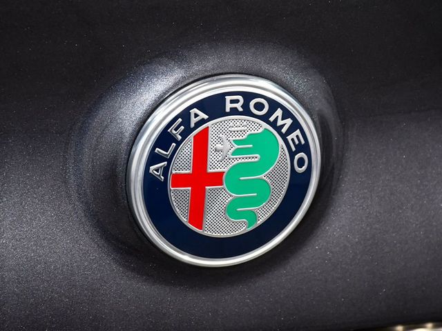 2024 Alfa Romeo Giulia Ti - 23001619 - 86