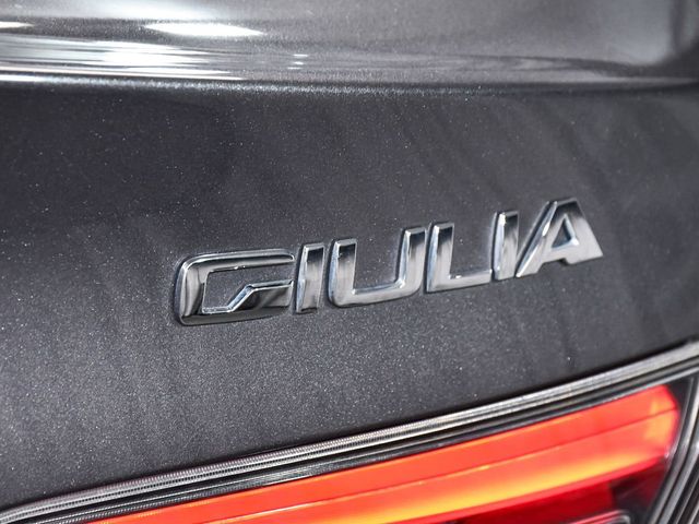 2024 Alfa Romeo Giulia Ti - 23001619 - 88