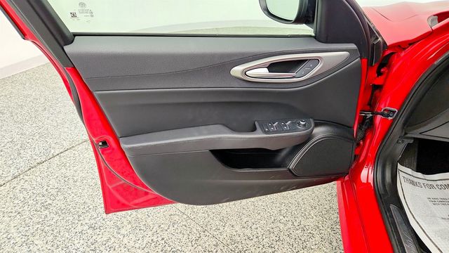 2024 Alfa Romeo Giulia Ti AWD - 23032076 - 10