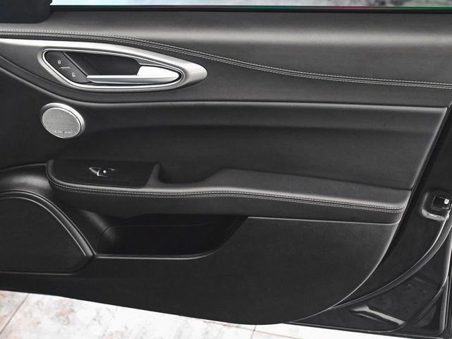 2024 Alfa Romeo Giulia Veloce - 22990225 - 11