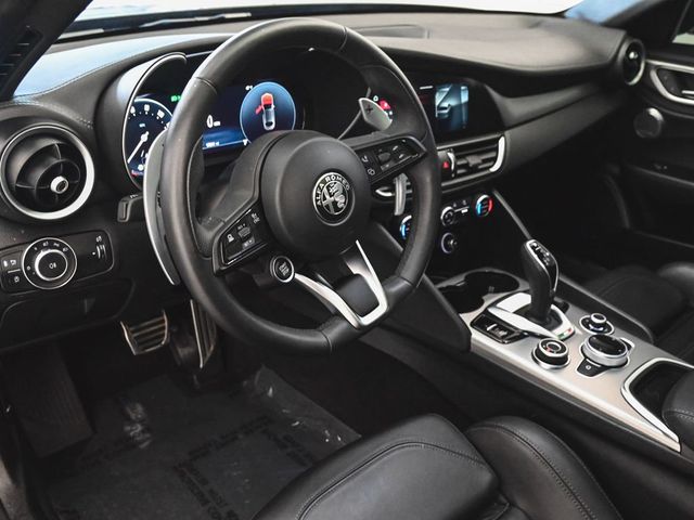 2024 Alfa Romeo Giulia Veloce - 22990225 - 15