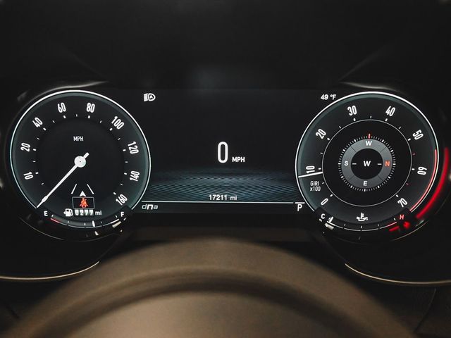 2024 Alfa Romeo Giulia Veloce - 22990225 - 16