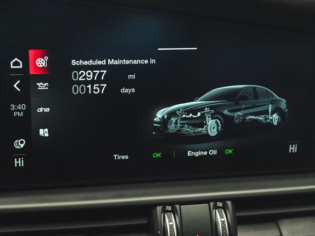 2024 Alfa Romeo Giulia Veloce - 22990225 - 18