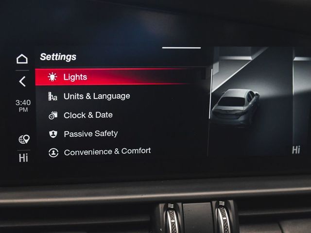 2024 Alfa Romeo Giulia Veloce - 22990225 - 19