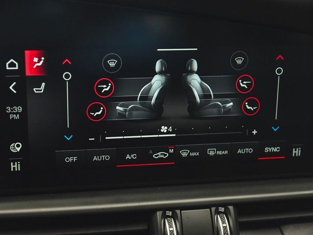 2024 Alfa Romeo Giulia Veloce - 22990225 - 20