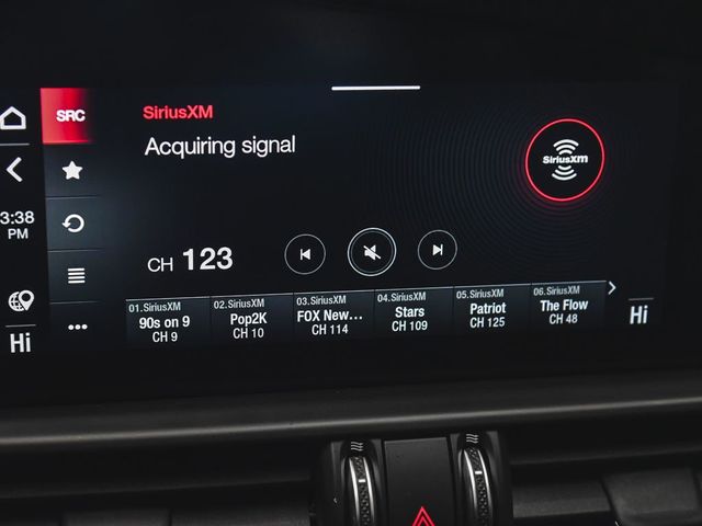 2024 Alfa Romeo Giulia Veloce - 22990225 - 21