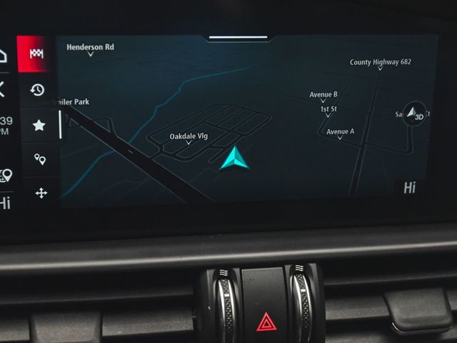 2024 Alfa Romeo Giulia Veloce - 22990225 - 23