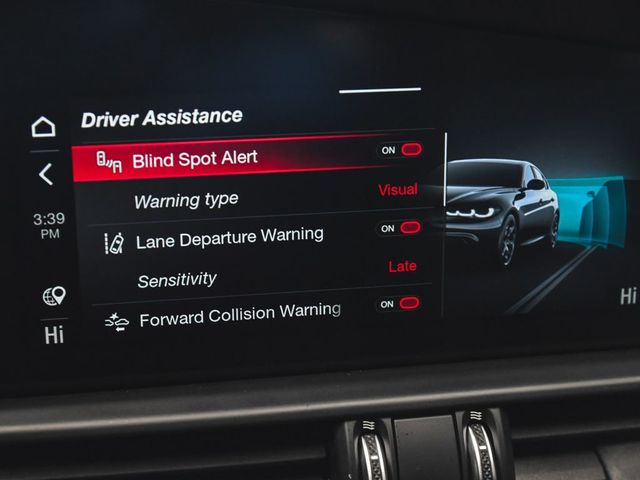 2024 Alfa Romeo Giulia Veloce - 22990225 - 25