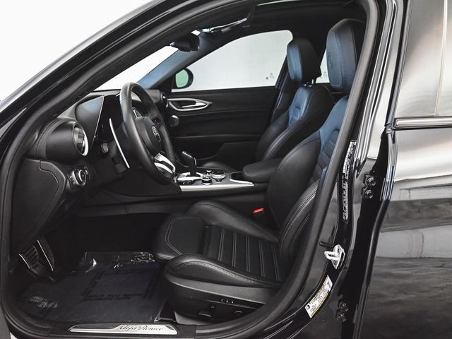 2024 Alfa Romeo Giulia Veloce - 22990225 - 31