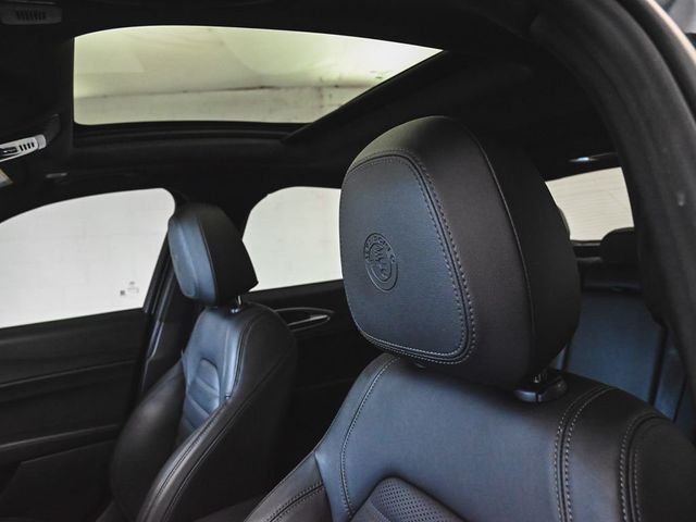 2024 Alfa Romeo Giulia Veloce - 22990225 - 32