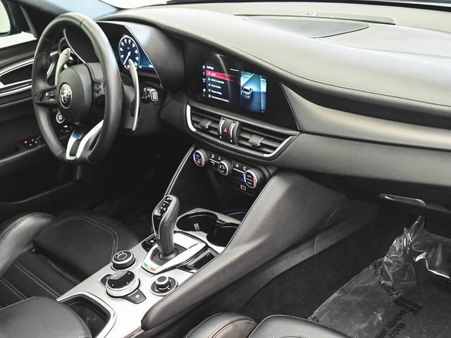 2024 Alfa Romeo Giulia Veloce - 22990225 - 36