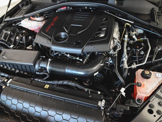 2024 Alfa Romeo Giulia Veloce - 22990225 - 37