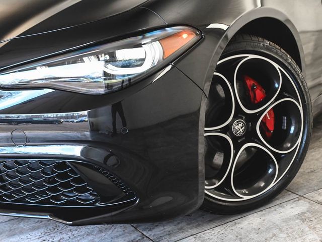 2024 Alfa Romeo Giulia Veloce - 22990225 - 40