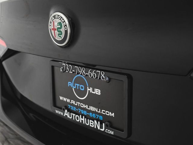 2024 Alfa Romeo Giulia Veloce - 22990225 - 41