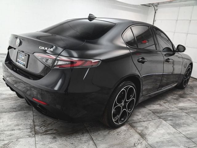2024 Alfa Romeo Giulia Veloce - 22990225 - 5