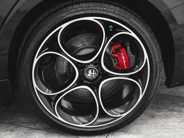 2024 Alfa Romeo Giulia Veloce - 22990225 - 6