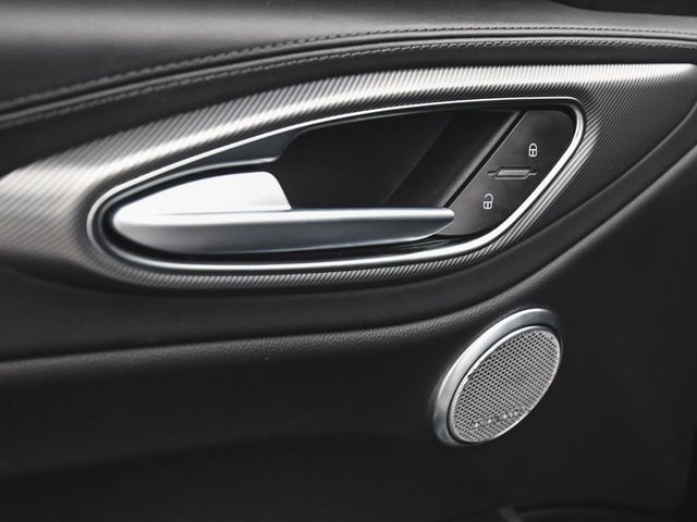 2024 Alfa Romeo Giulia Veloce - 22990225 - 8