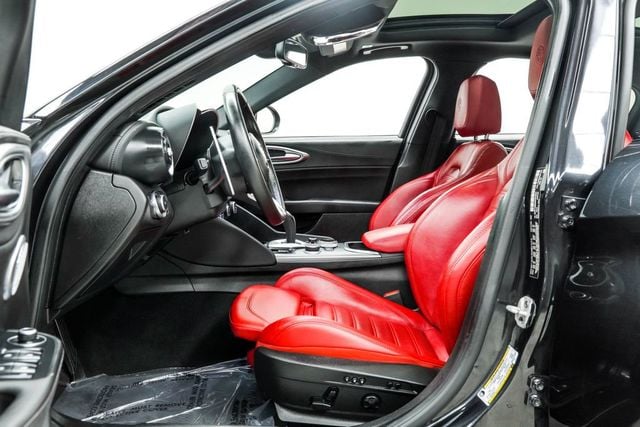 2024 Alfa Romeo Giulia Veloce AWD - 23030572 - 15